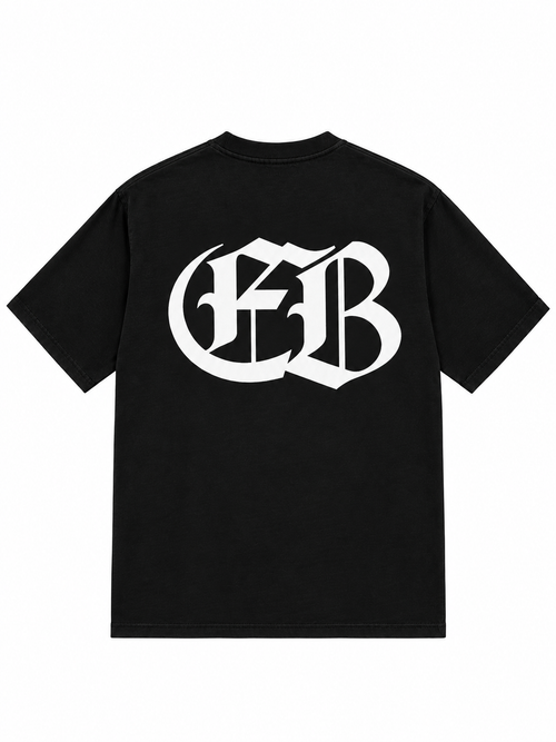 EliteBrand Heavyweight-Tee