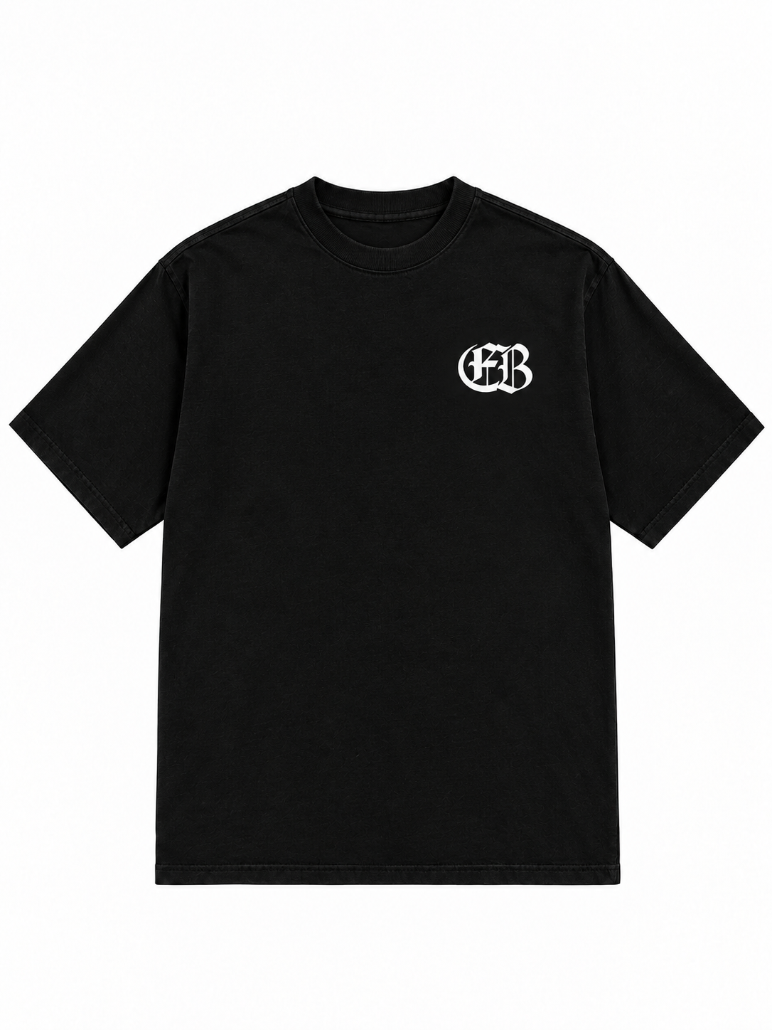 ELITEBRAND | Heavyweight-tee 2
