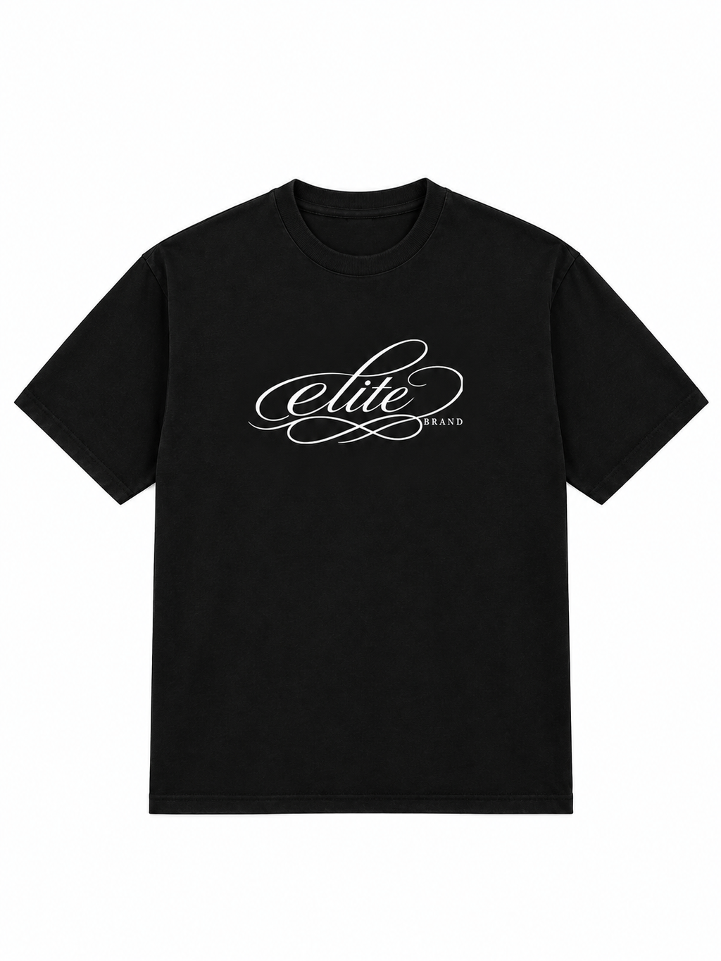 EliteBrand Heavyweight-Tee